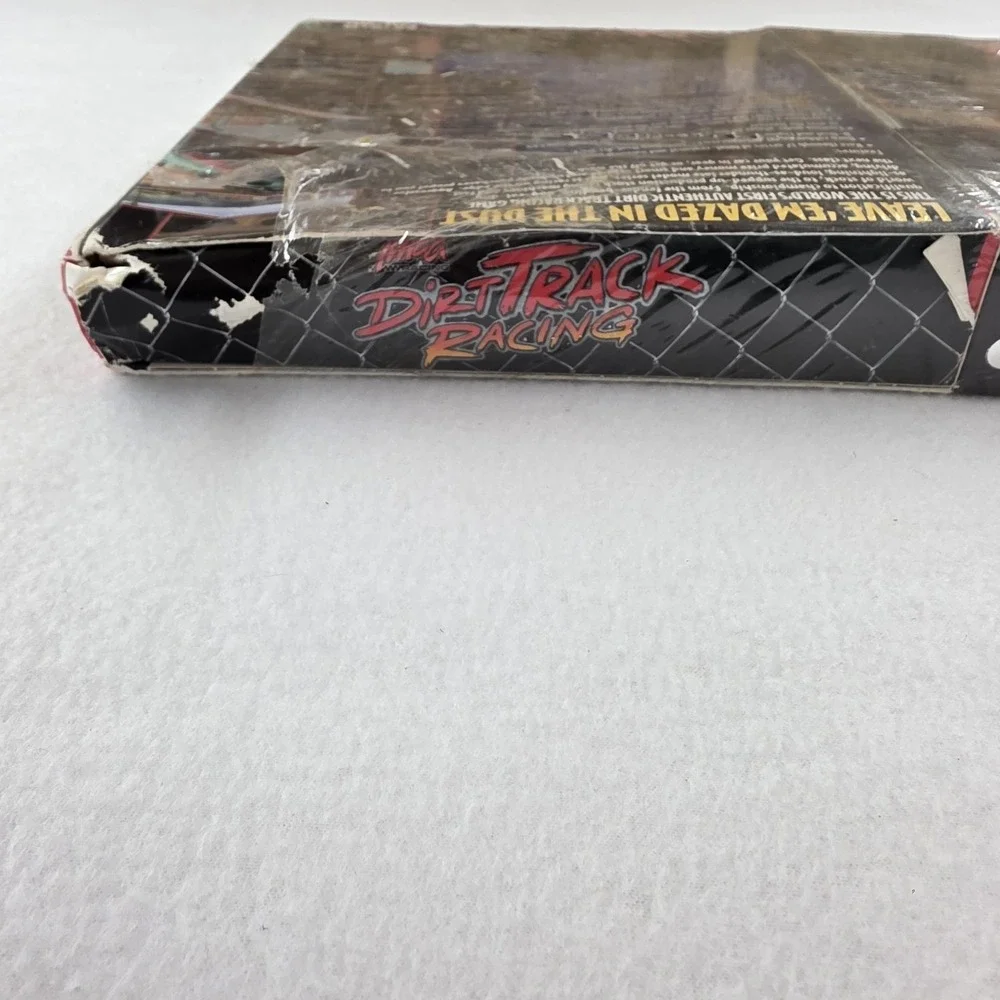 WizardWorks Harley-Davidson Race Across America PC CD-ROM E Multiplayer Racing
